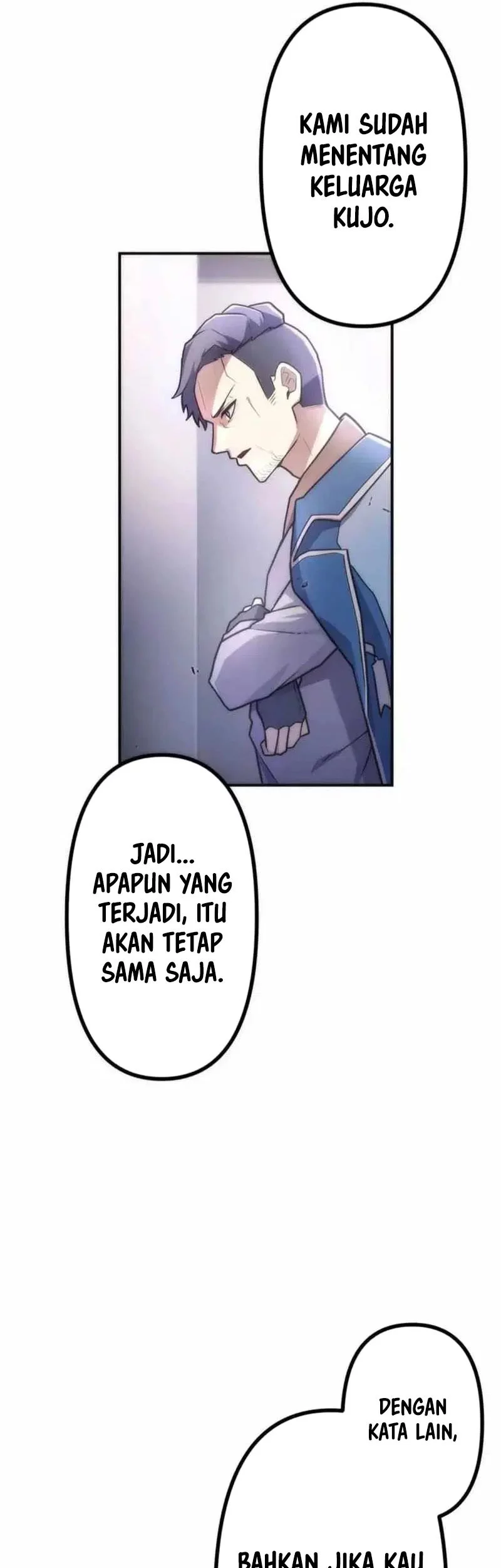 I Became an S-Rank Hunter With the Demon Lord App Chapter 60 - halaman 42