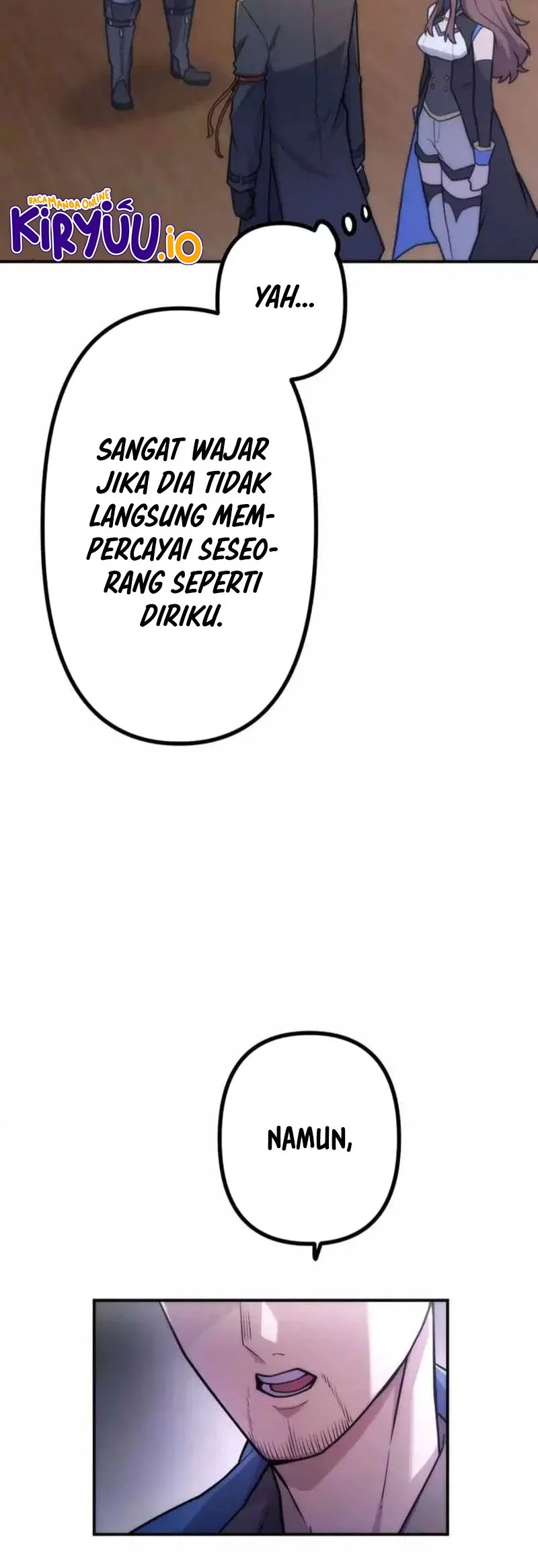 I Became an S-Rank Hunter With the Demon Lord App Chapter 60 - halaman 45