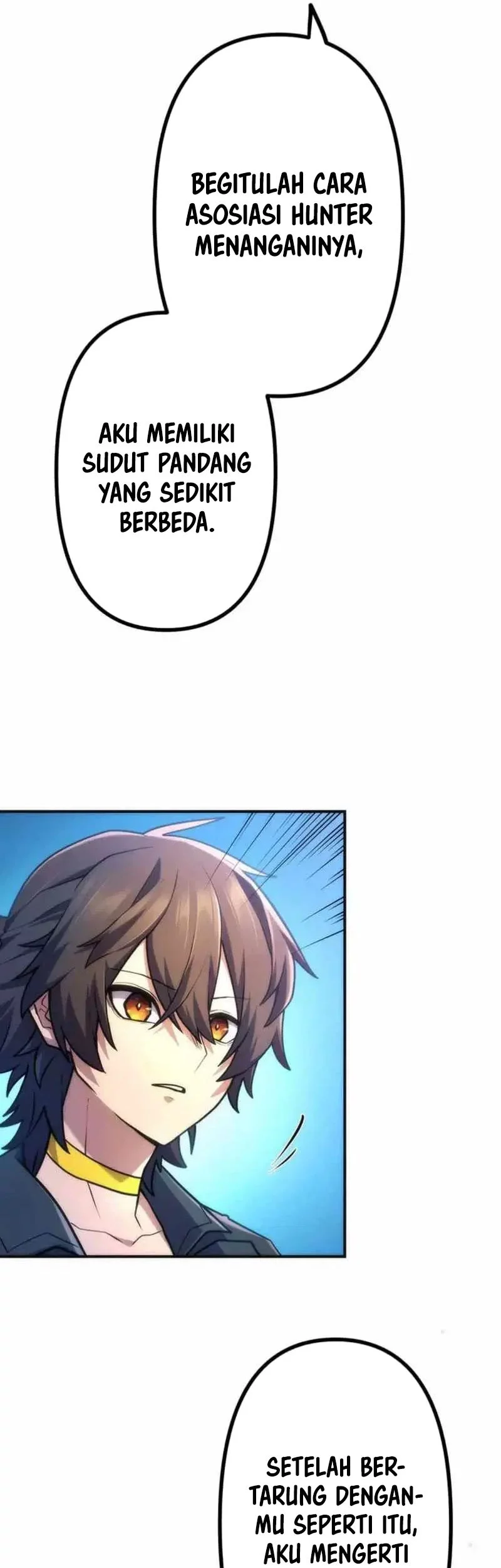 I Became an S-Rank Hunter With the Demon Lord App Chapter 60 - halaman 46