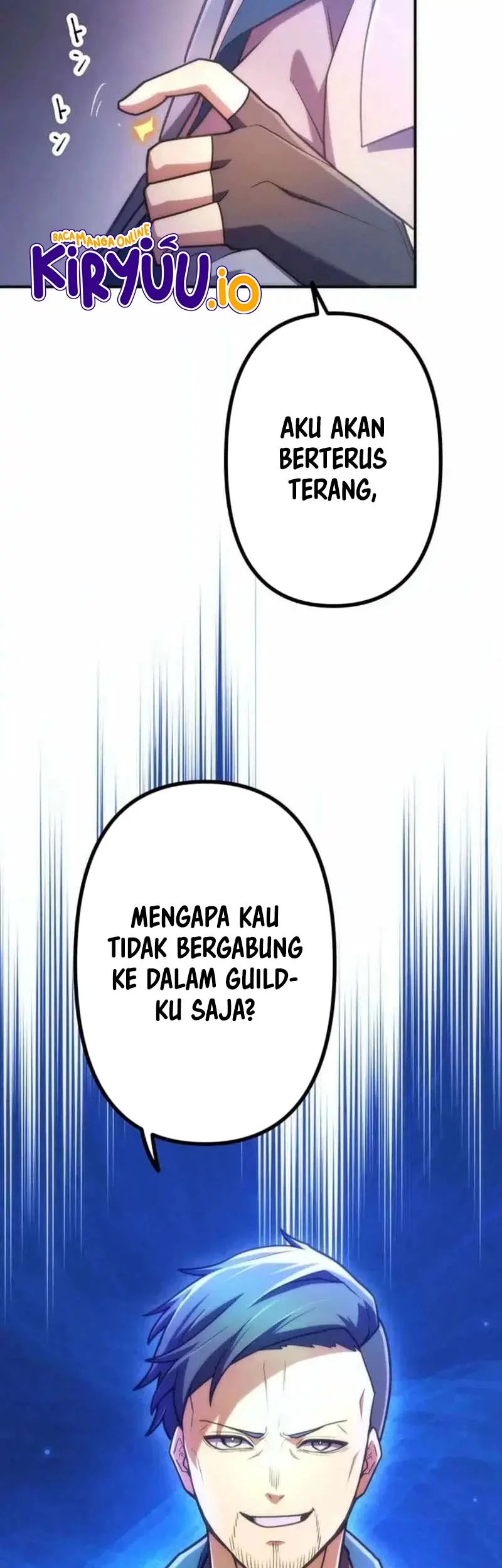 I Became an S-Rank Hunter With the Demon Lord App Chapter 60 - halaman 48