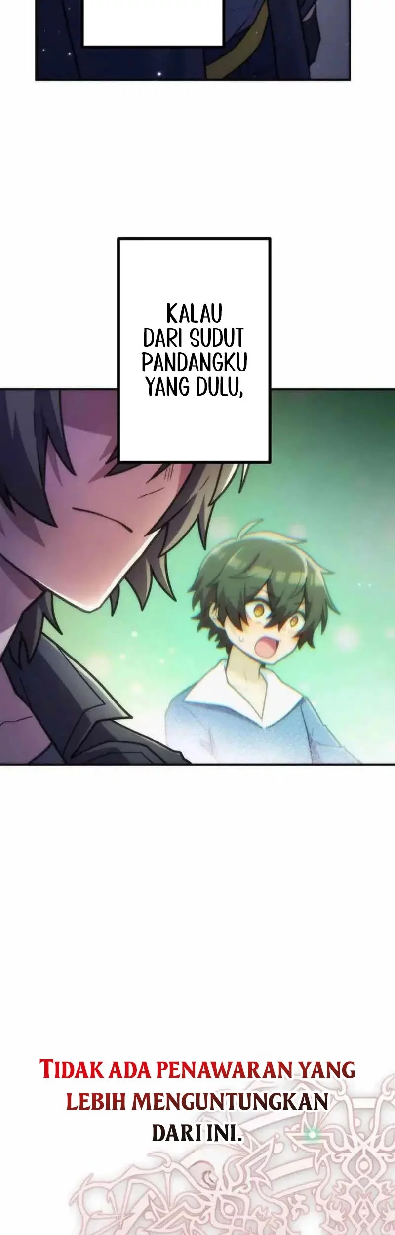 I Became an S-Rank Hunter With the Demon Lord App Chapter 60 - halaman 51
