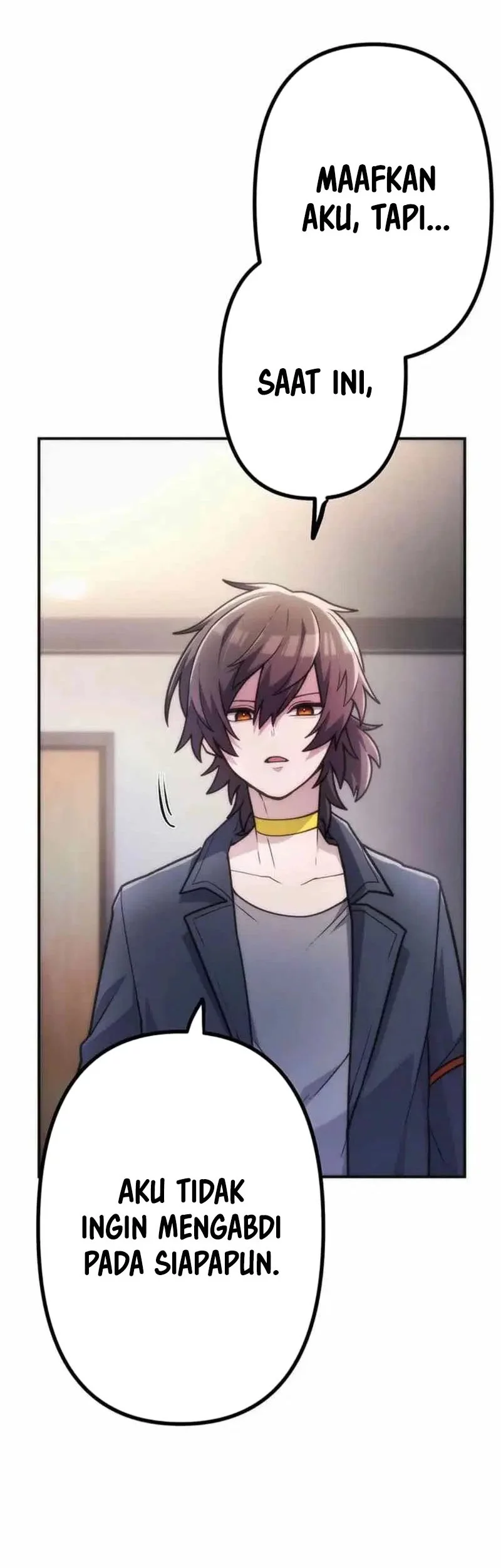 I Became an S-Rank Hunter With the Demon Lord App Chapter 60 - halaman 53