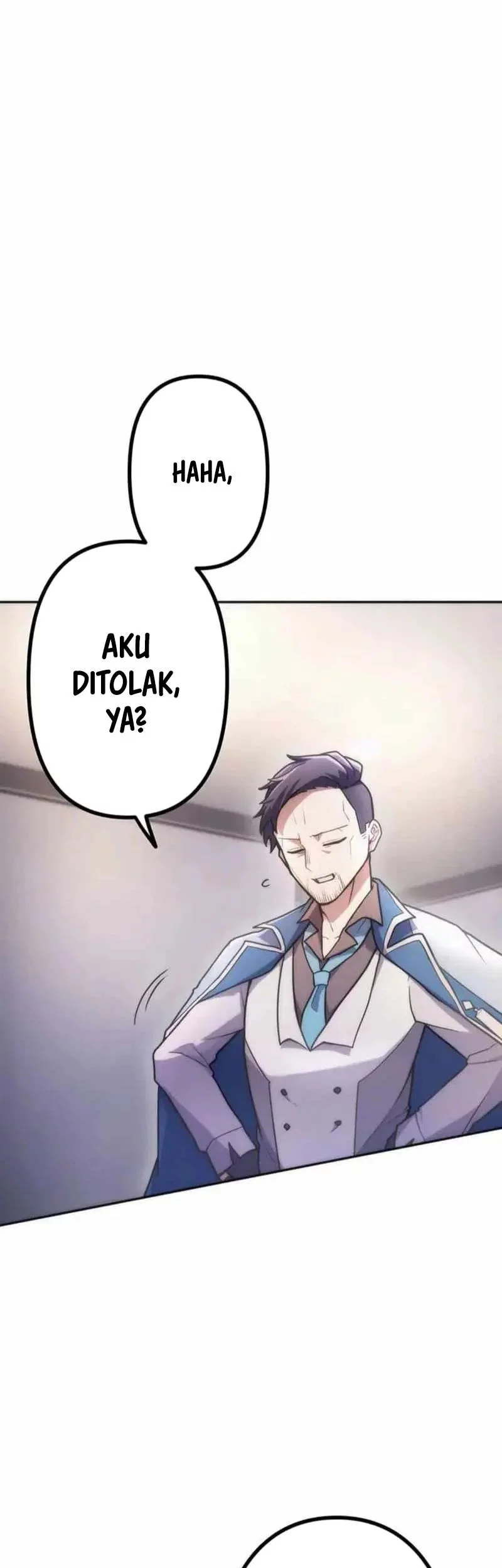 I Became an S-Rank Hunter With the Demon Lord App Chapter 60 - halaman 54