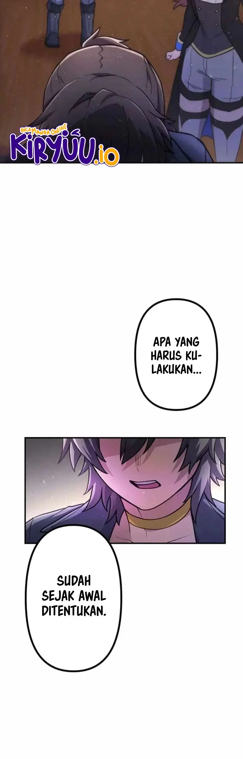 I Became an S-Rank Hunter With the Demon Lord App Chapter 60 - halaman 57