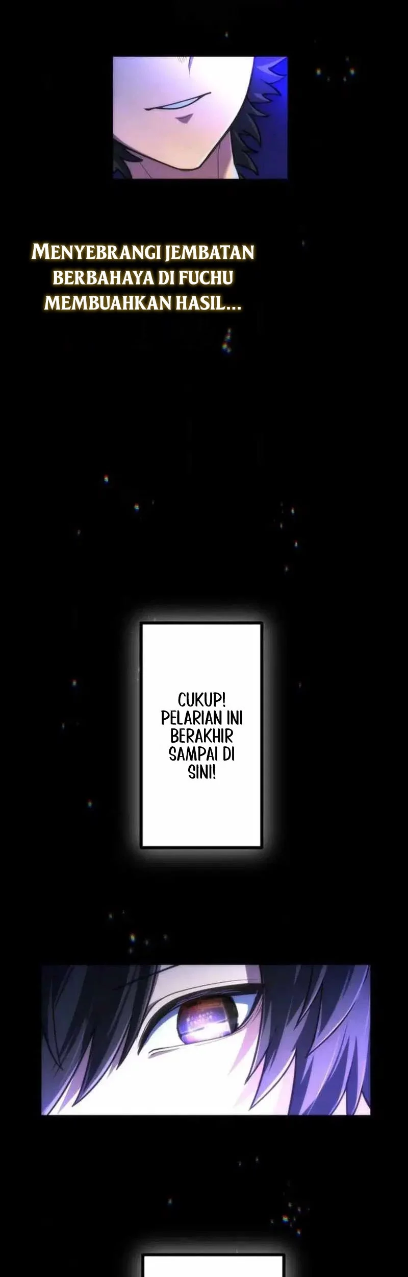 I Became an S-Rank Hunter With the Demon Lord App Chapter 60 - halaman 62