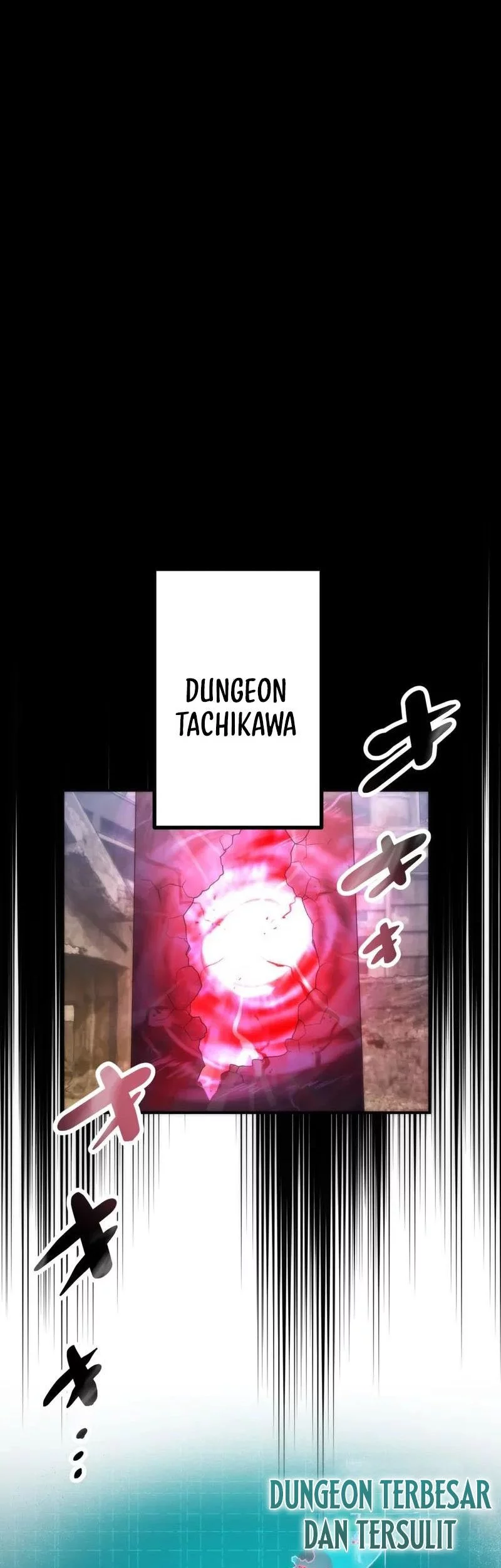 I Became an S-Rank Hunter With the Demon Lord App Chapter 61 - halaman 12