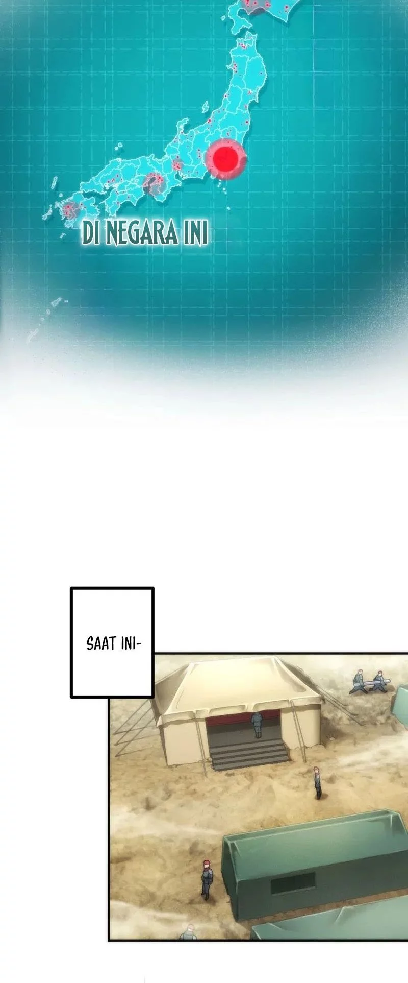 I Became an S-Rank Hunter With the Demon Lord App Chapter 61 - halaman 13