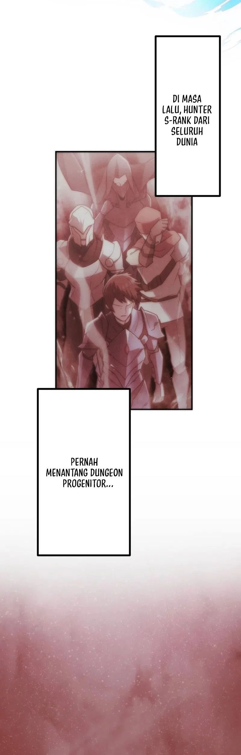 I Became an S-Rank Hunter With the Demon Lord App Chapter 61 - halaman 17