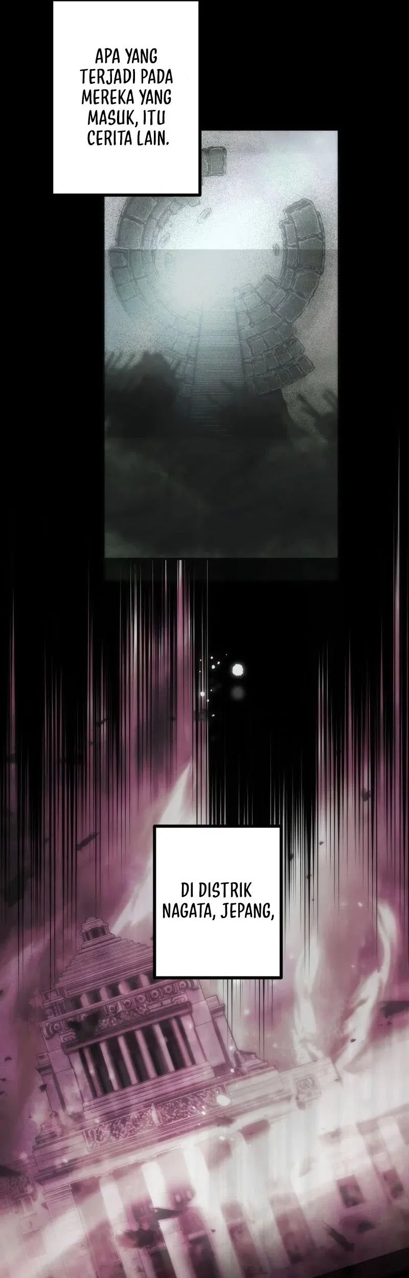 I Became an S-Rank Hunter With the Demon Lord App Chapter 61 - halaman 24