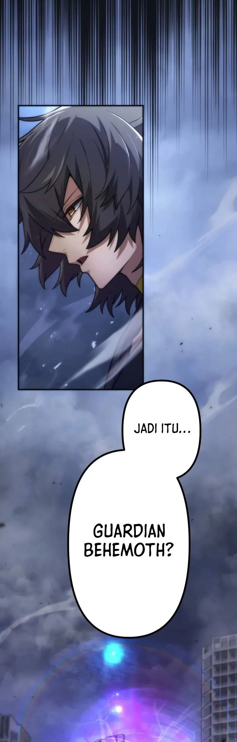 I Became an S-Rank Hunter With the Demon Lord App Chapter 61 - halaman 3