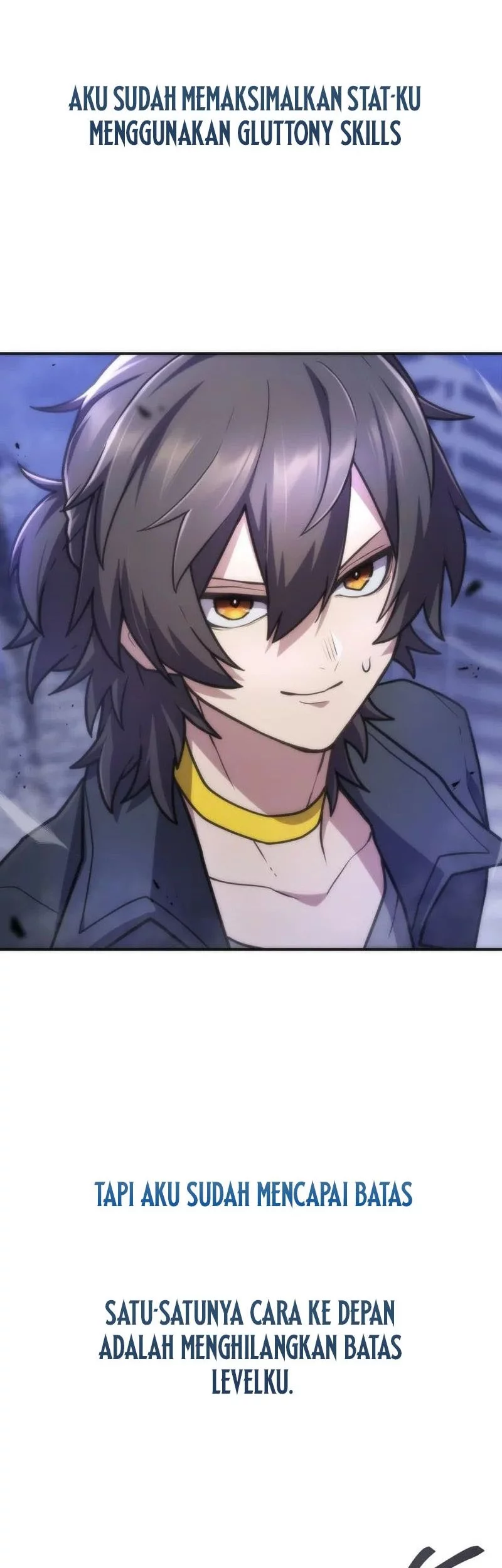 I Became an S-Rank Hunter With the Demon Lord App Chapter 61 - halaman 51