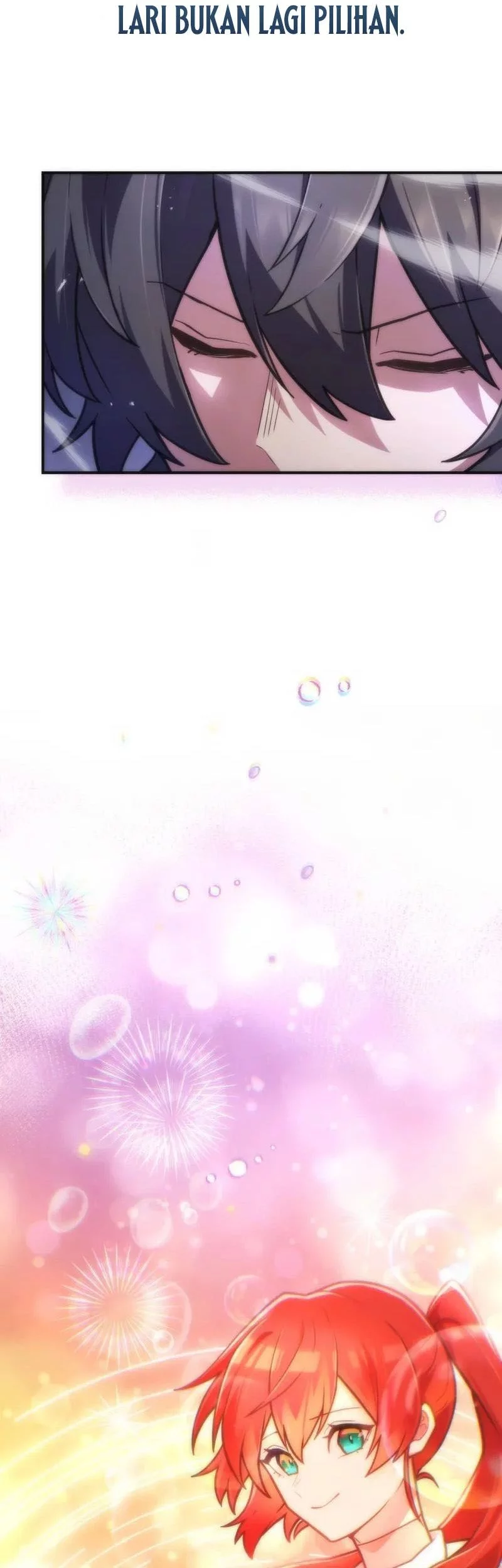 I Became an S-Rank Hunter With the Demon Lord App Chapter 61 - halaman 53