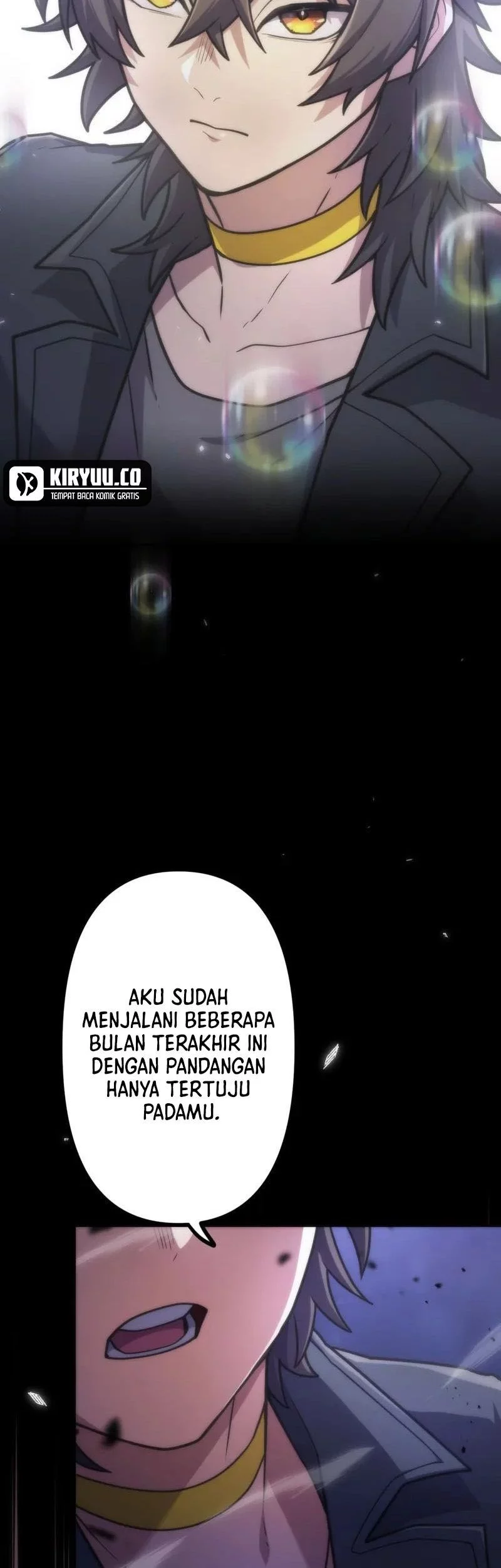 I Became an S-Rank Hunter With the Demon Lord App Chapter 61 - halaman 55