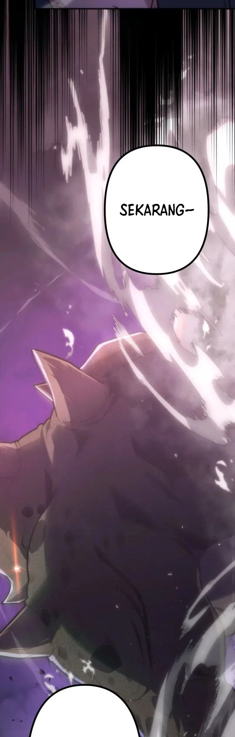 I Became an S-Rank Hunter With the Demon Lord App Chapter 61 - halaman 56