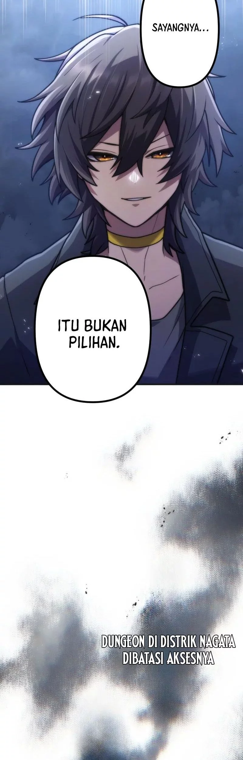 I Became an S-Rank Hunter With the Demon Lord App Chapter 61 - halaman 7