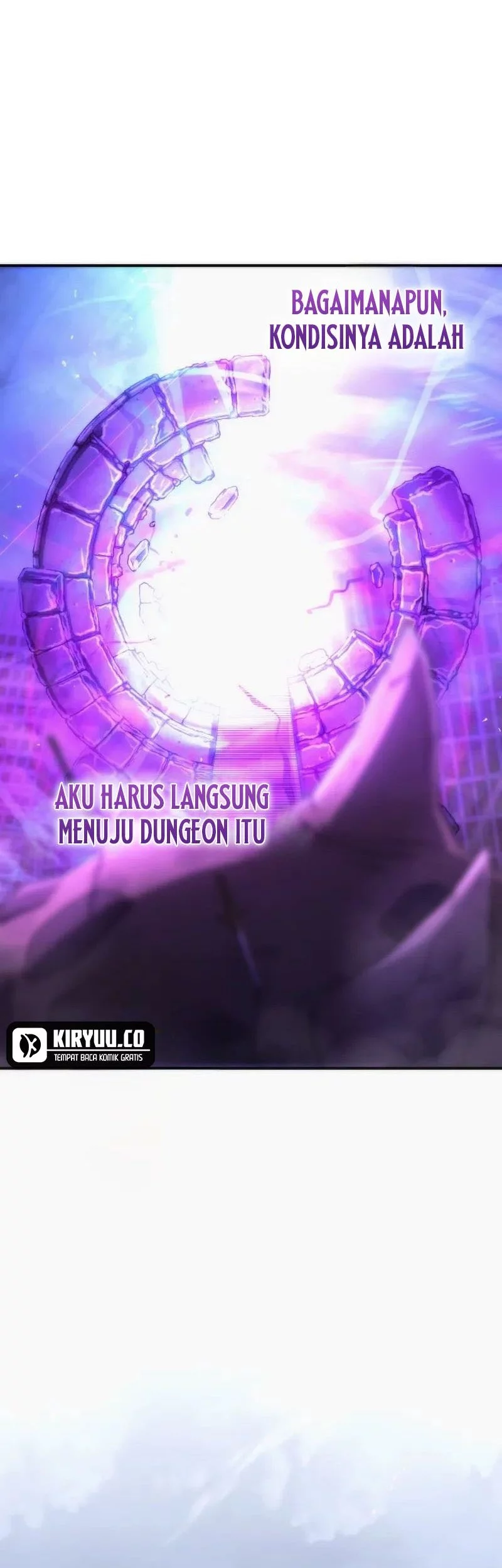 I Became an S-Rank Hunter With the Demon Lord App Chapter 61 - halaman 9