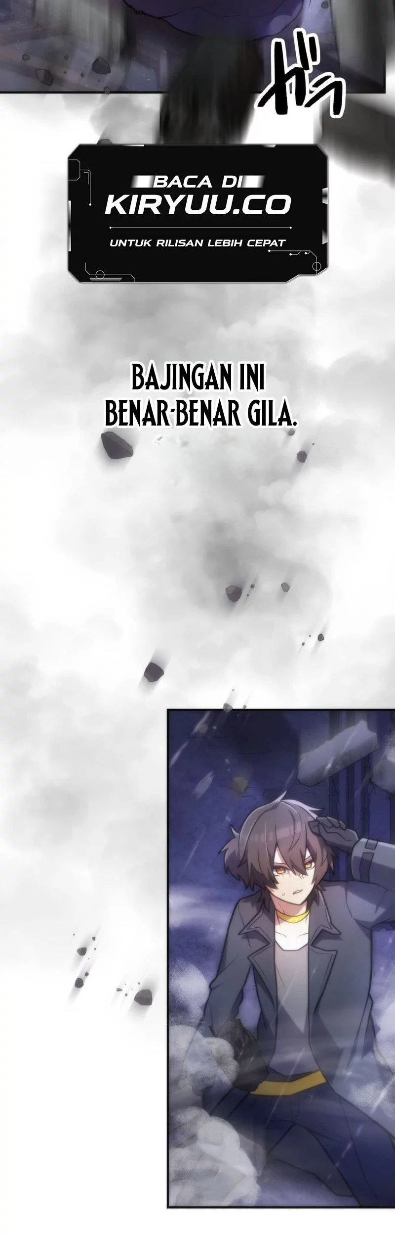 I Became an S-Rank Hunter With the Demon Lord App Chapter 62 - halaman 13