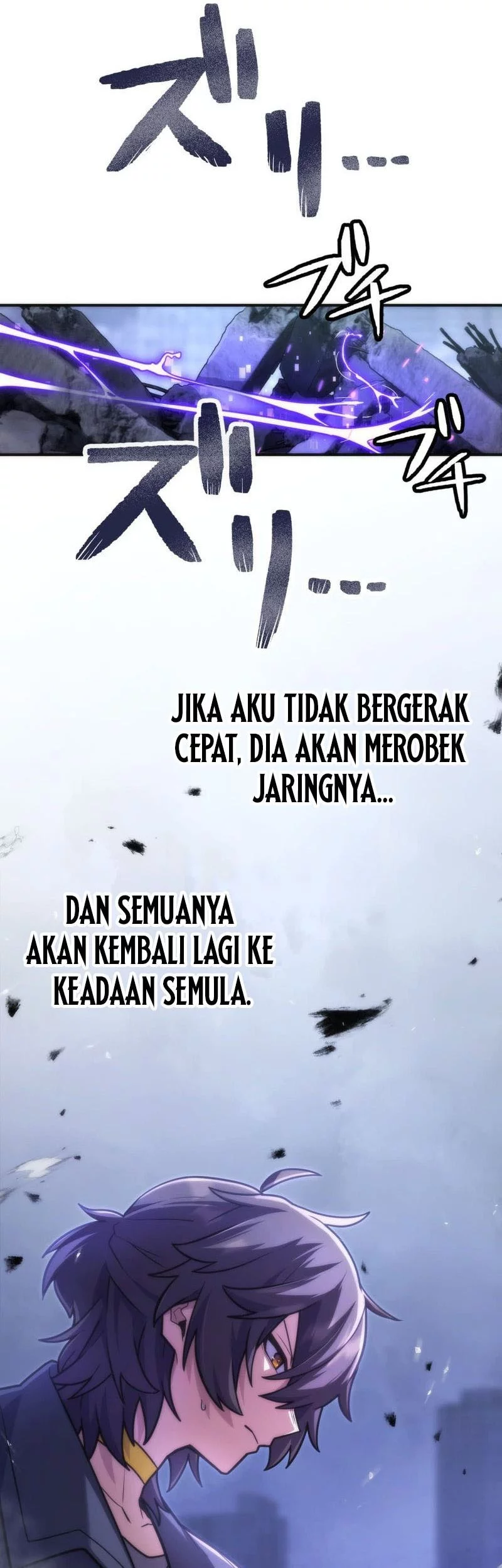 I Became an S-Rank Hunter With the Demon Lord App Chapter 62 - halaman 24