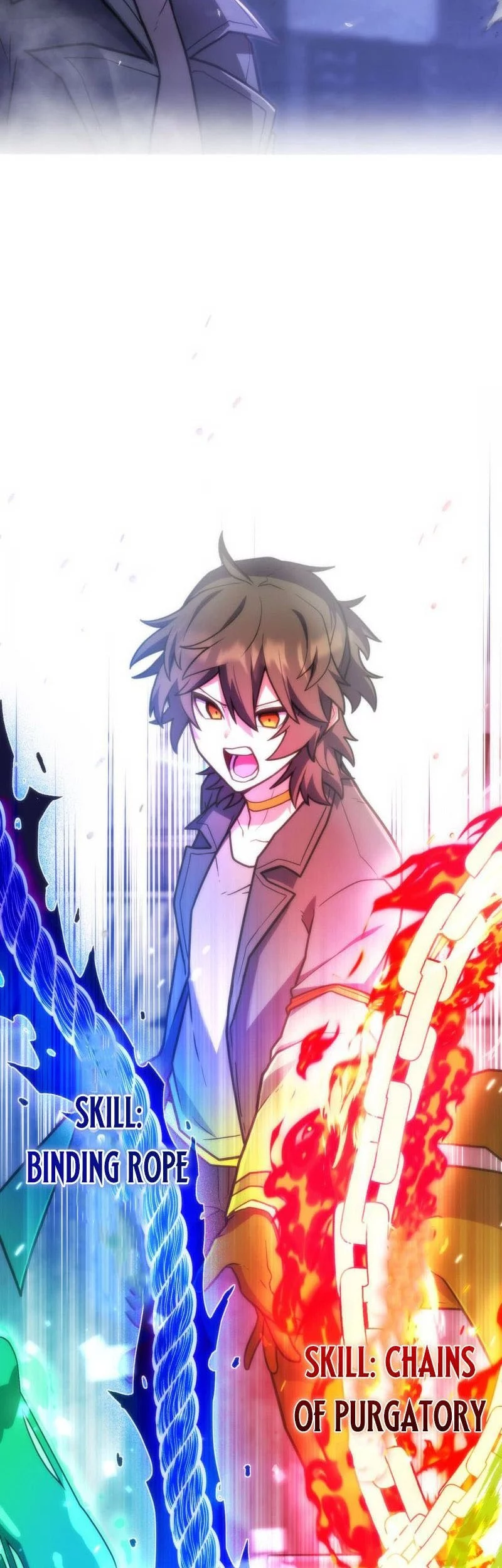 I Became an S-Rank Hunter With the Demon Lord App Chapter 62 - halaman 25