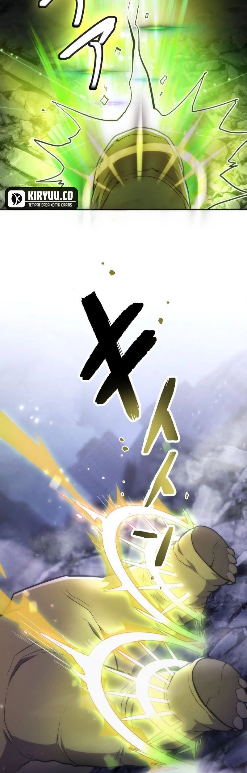 I Became an S-Rank Hunter With the Demon Lord App Chapter 62 - halaman 29