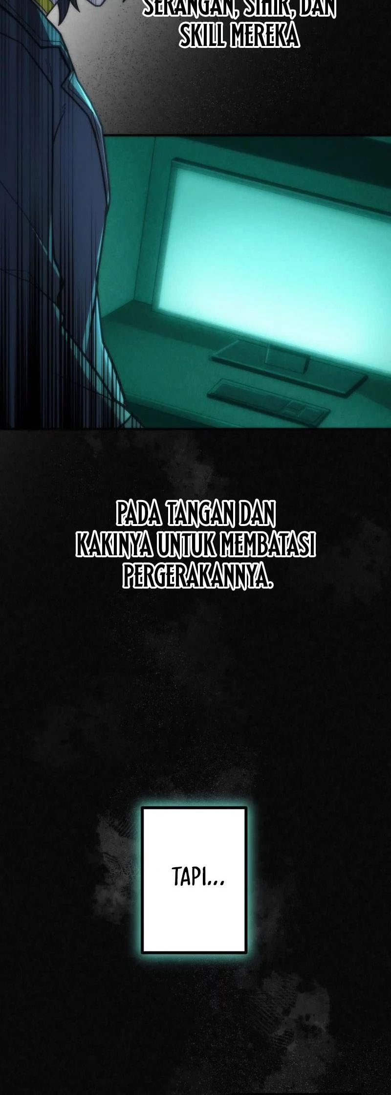 I Became an S-Rank Hunter With the Demon Lord App Chapter 62 - halaman 31