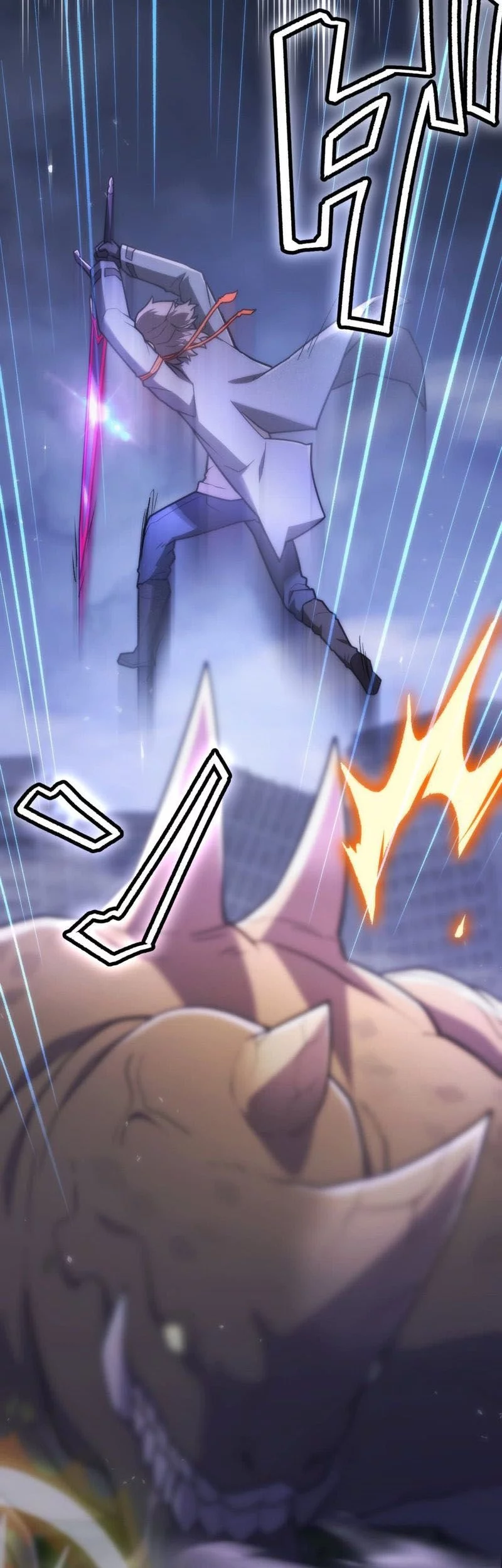 I Became an S-Rank Hunter With the Demon Lord App Chapter 62 - halaman 33