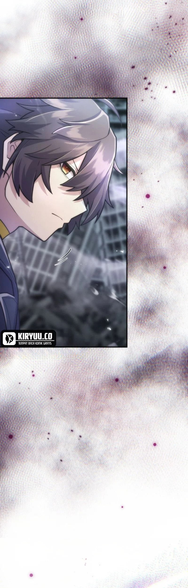I Became an S-Rank Hunter With the Demon Lord App Chapter 62 - halaman 48