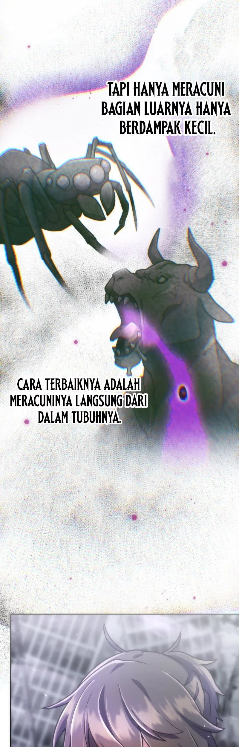 I Became an S-Rank Hunter With the Demon Lord App Chapter 62 - halaman 49