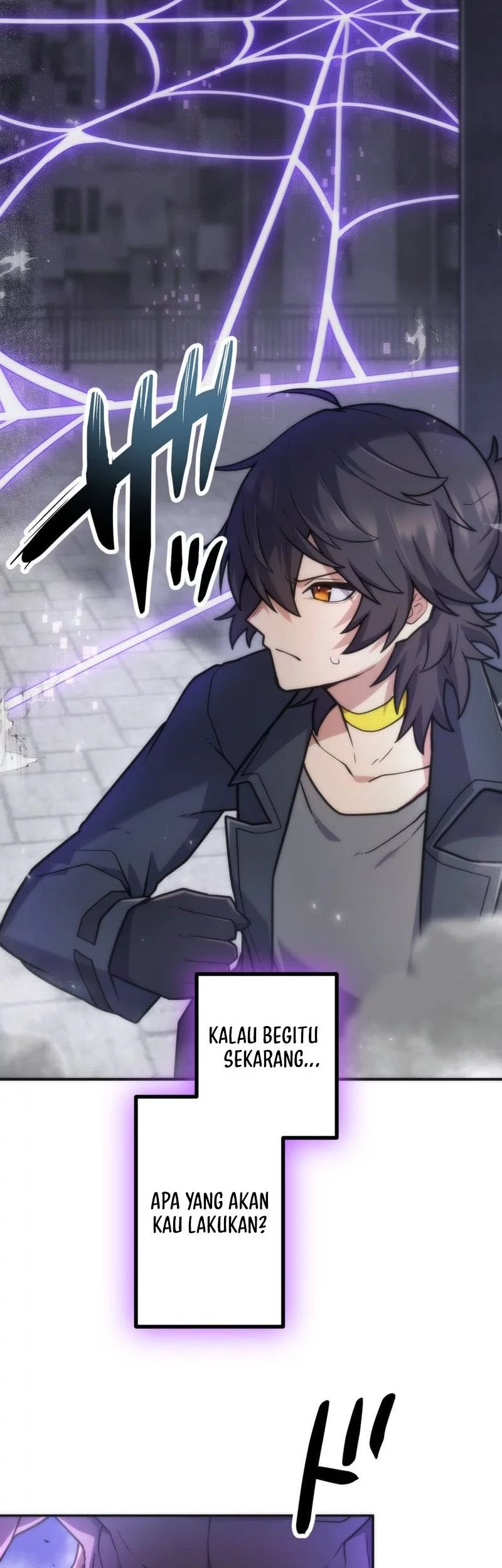 I Became an S-Rank Hunter With the Demon Lord App Chapter 62 - halaman 6