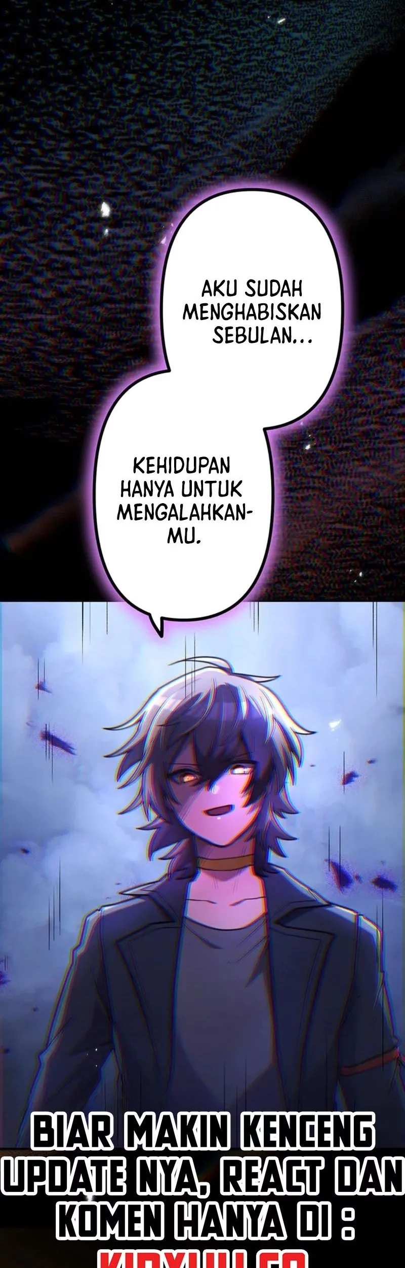 I Became an S-Rank Hunter With the Demon Lord App Chapter 63 - halaman 17