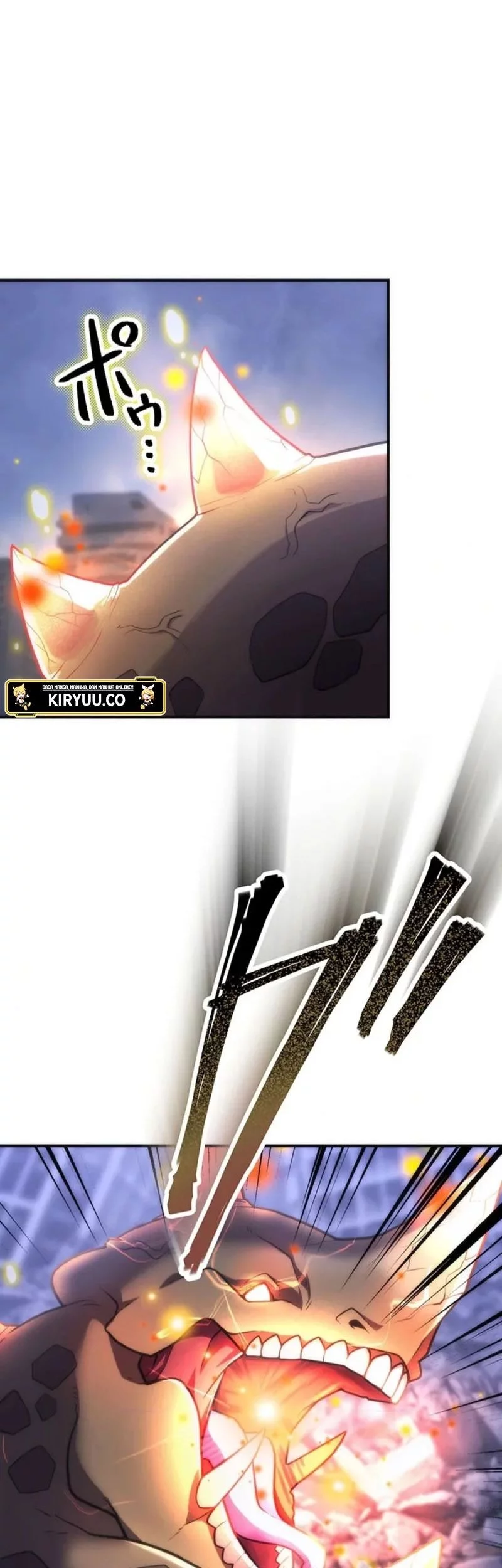 I Became an S-Rank Hunter With the Demon Lord App Chapter 63 - halaman 19