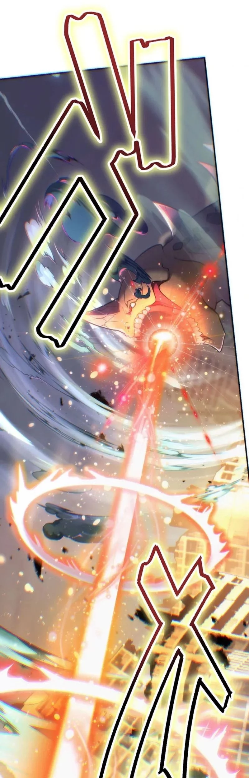I Became an S-Rank Hunter With the Demon Lord App Chapter 63 - halaman 21