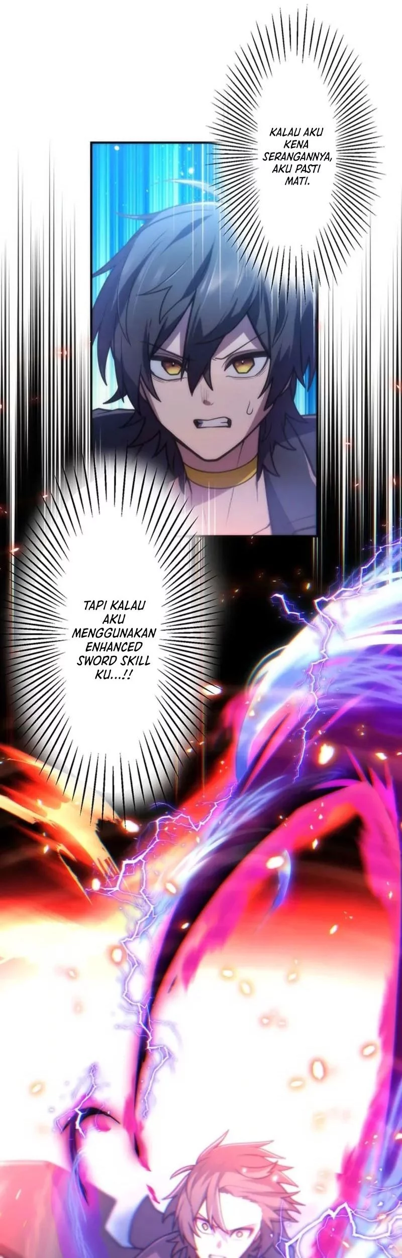 I Became an S-Rank Hunter With the Demon Lord App Chapter 63 - halaman 26