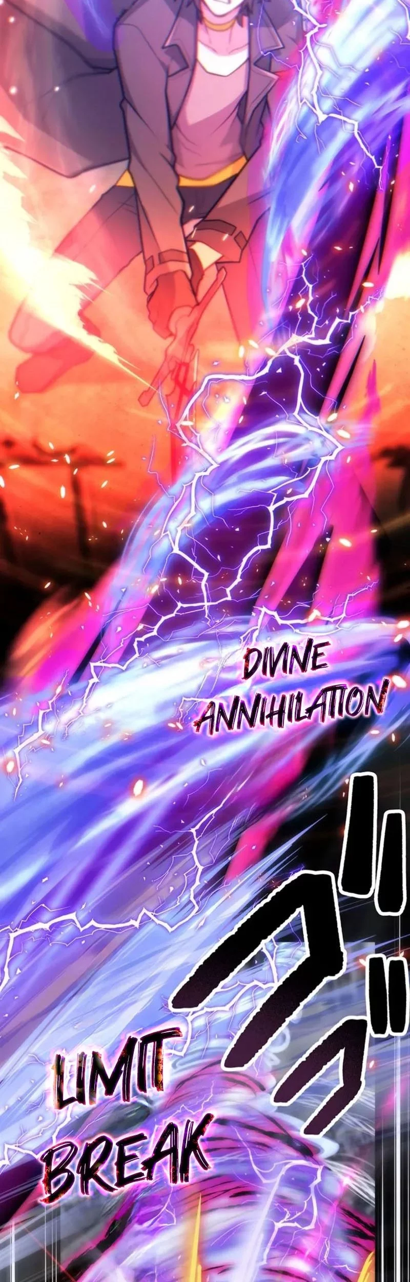 I Became an S-Rank Hunter With the Demon Lord App Chapter 63 - halaman 27