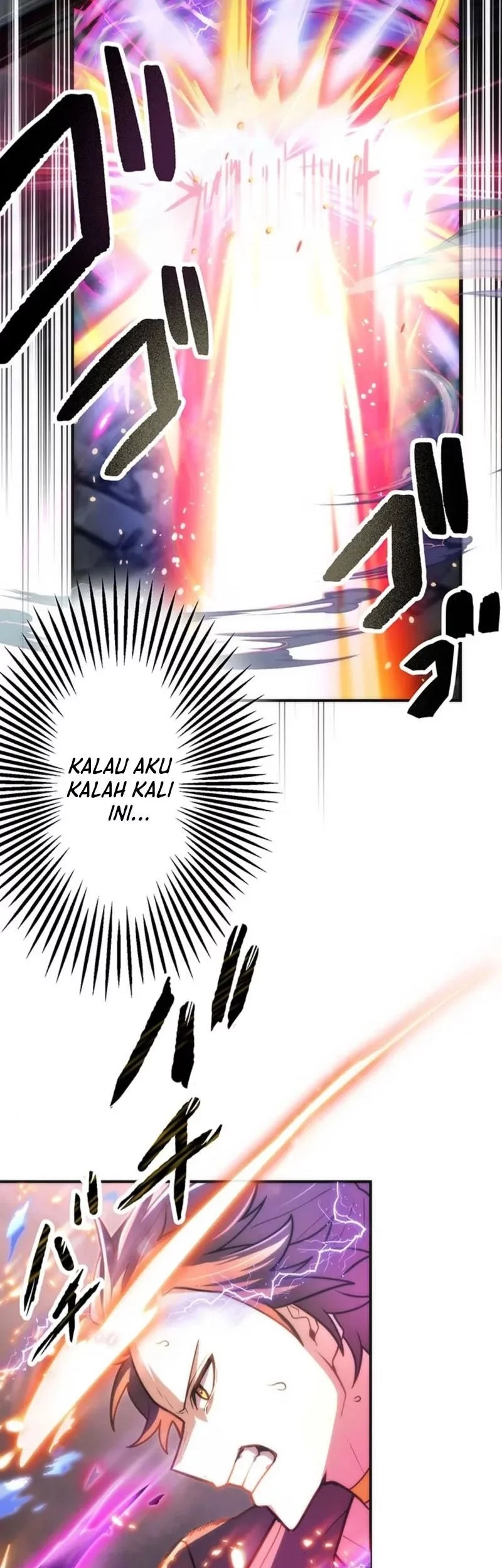 I Became an S-Rank Hunter With the Demon Lord App Chapter 63 - halaman 28