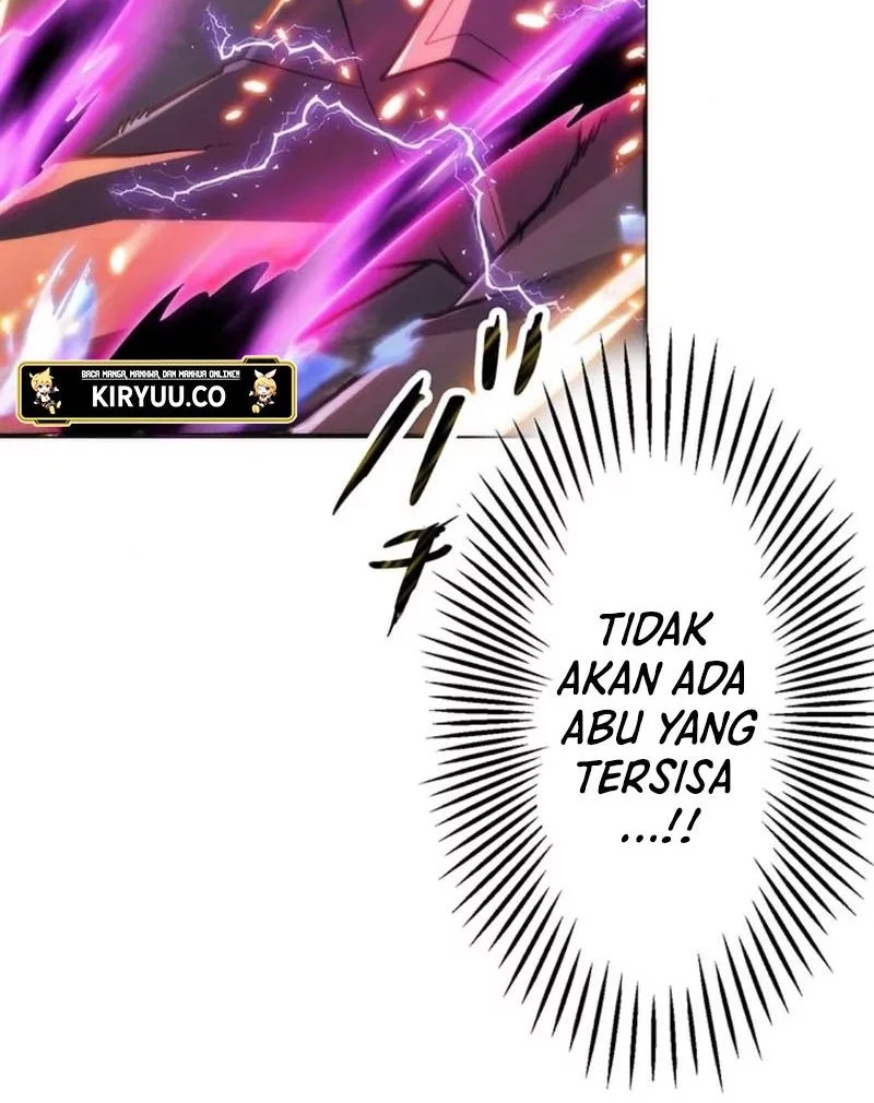 I Became an S-Rank Hunter With the Demon Lord App Chapter 63 - halaman 29