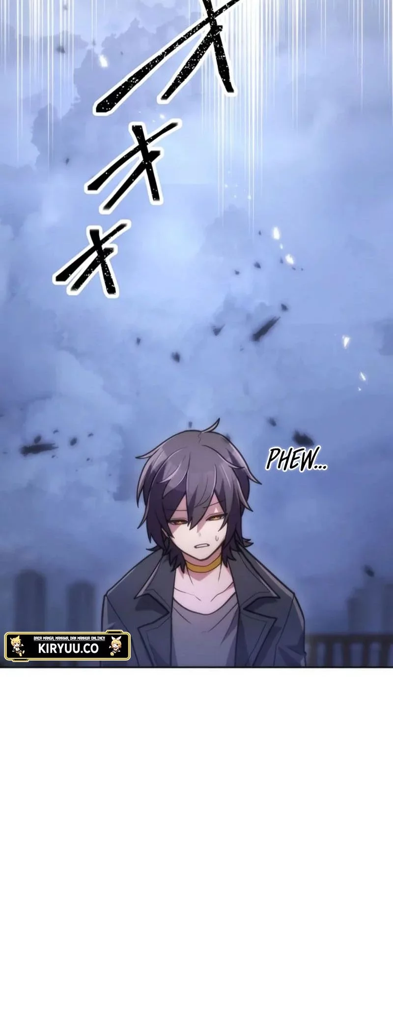 I Became an S-Rank Hunter With the Demon Lord App Chapter 63 - halaman 36