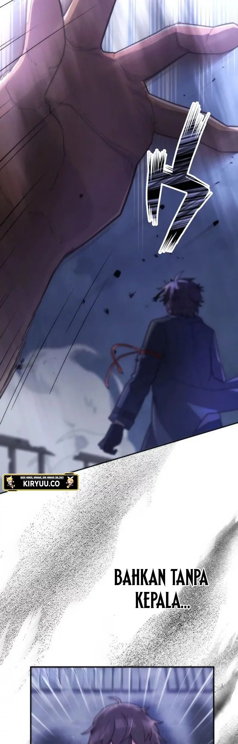 I Became an S-Rank Hunter With the Demon Lord App Chapter 63 - halaman 38