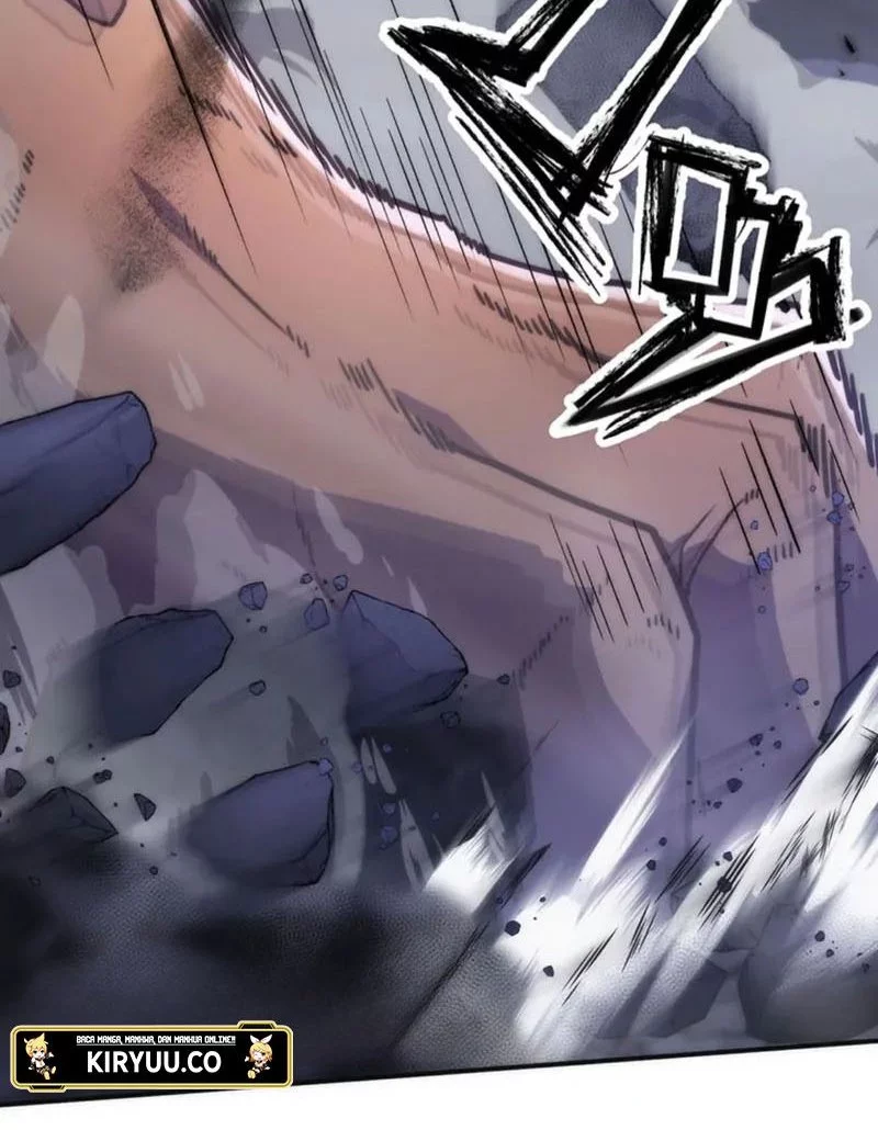 I Became an S-Rank Hunter With the Demon Lord App Chapter 63 - halaman 40