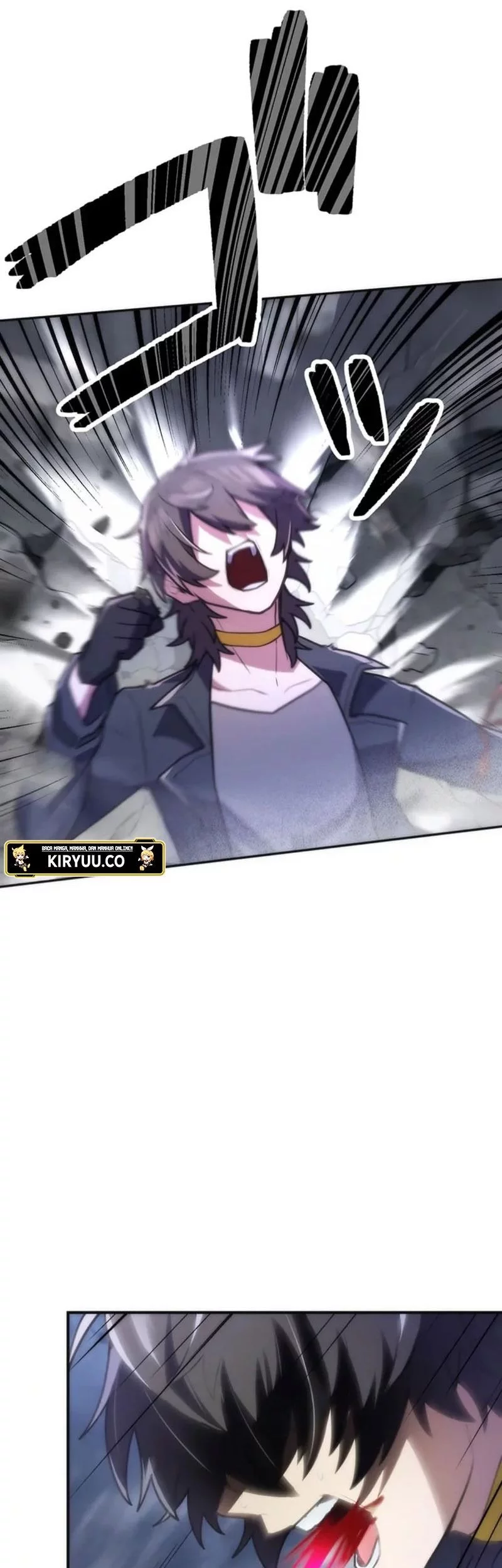 I Became an S-Rank Hunter With the Demon Lord App Chapter 63 - halaman 45