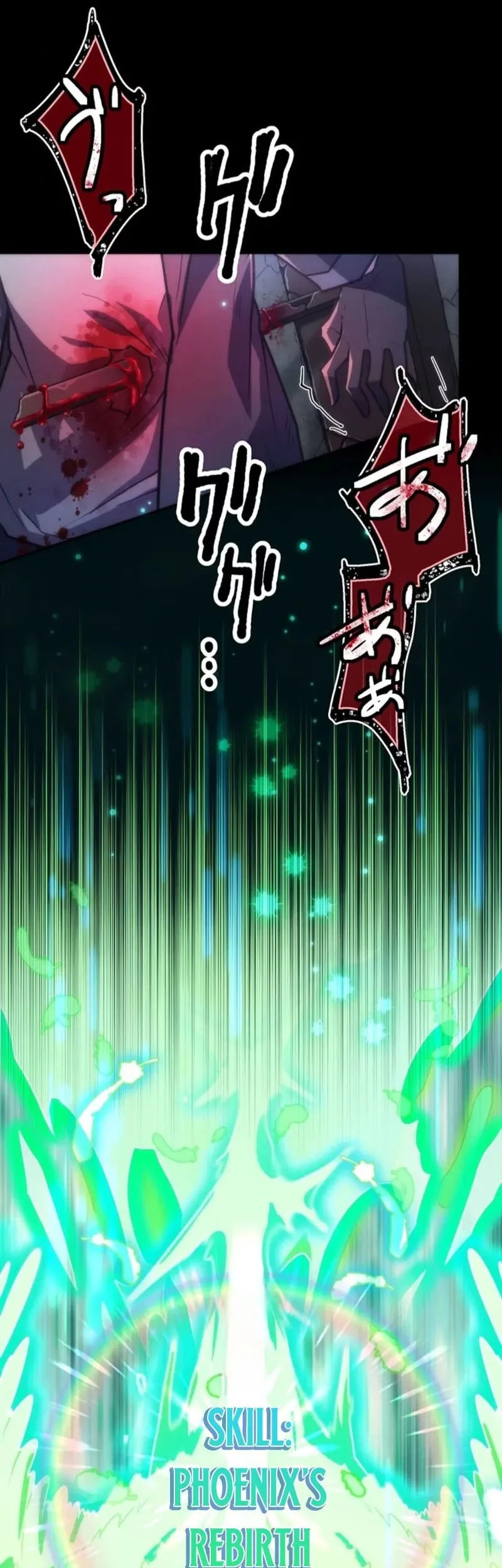 I Became an S-Rank Hunter With the Demon Lord App Chapter 63 - halaman 48