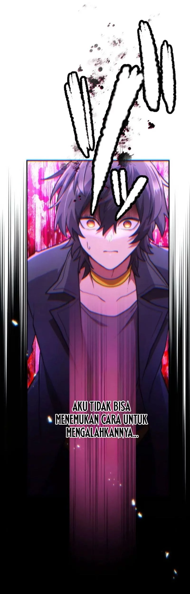 I Became an S-Rank Hunter With the Demon Lord App Chapter 63 - halaman 55