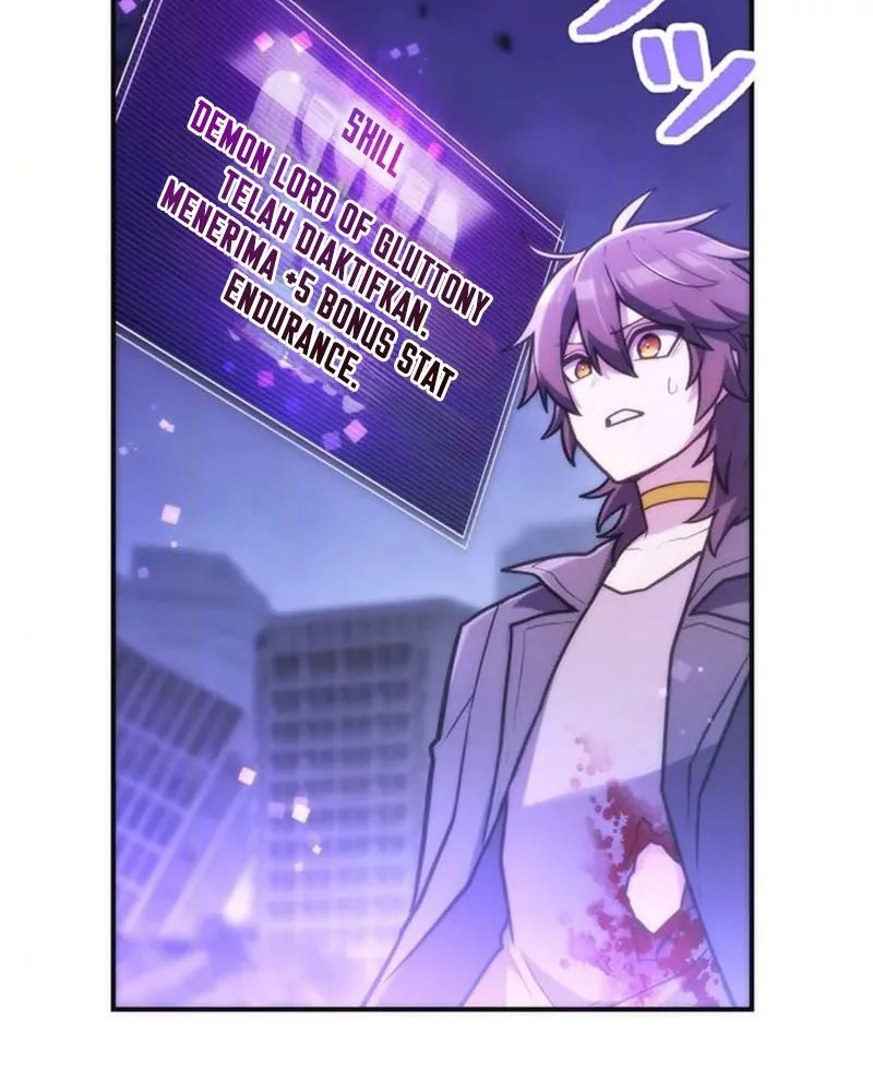 I Became an S-Rank Hunter With the Demon Lord App Chapter 63 - halaman 60