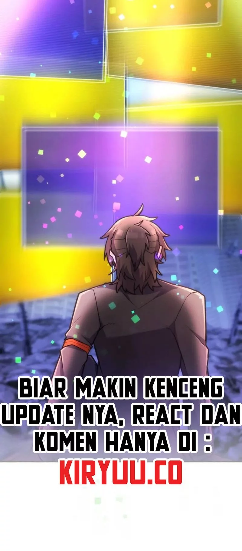 I Became an S-Rank Hunter With the Demon Lord App Chapter 63 - halaman 64