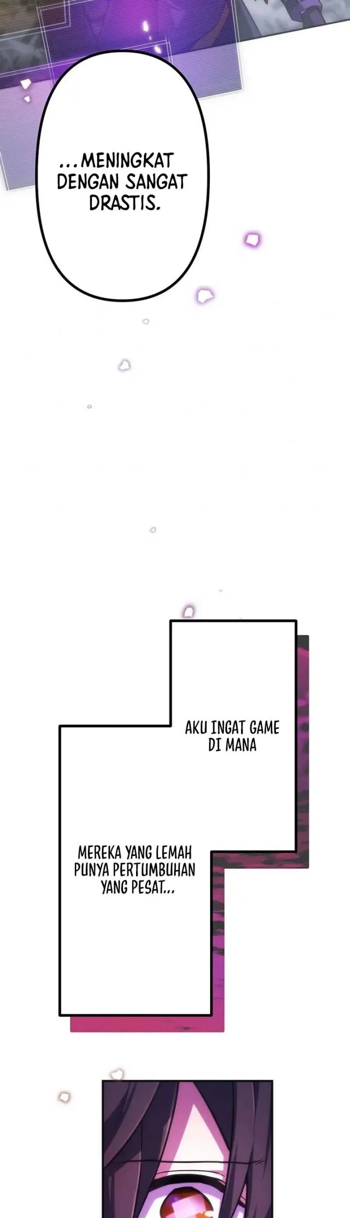I Became an S-Rank Hunter With the Demon Lord App Chapter 64 - halaman 10