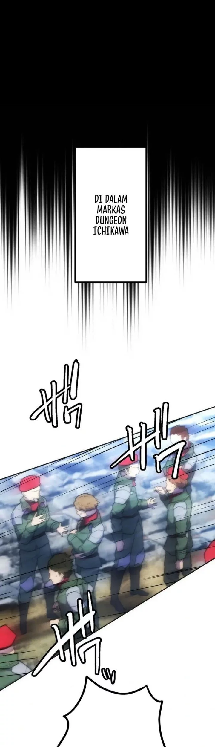 I Became an S-Rank Hunter With the Demon Lord App Chapter 64 - halaman 14