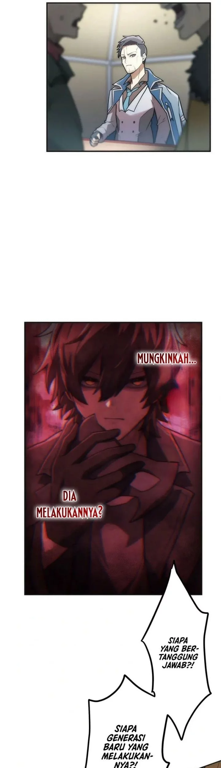 I Became an S-Rank Hunter With the Demon Lord App Chapter 64 - halaman 16