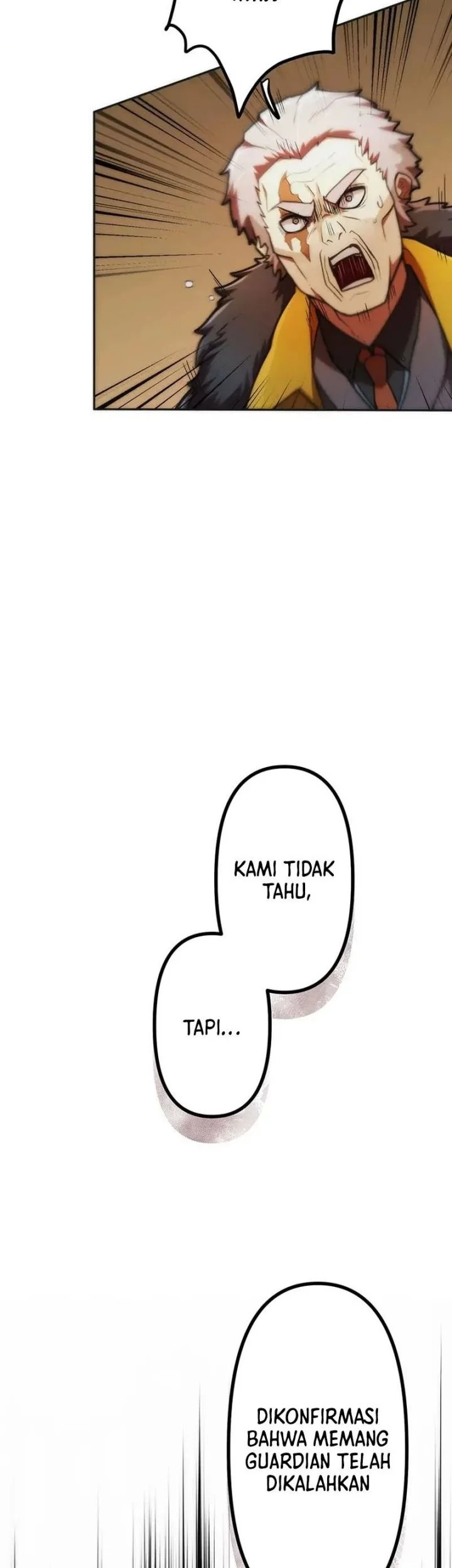I Became an S-Rank Hunter With the Demon Lord App Chapter 64 - halaman 17
