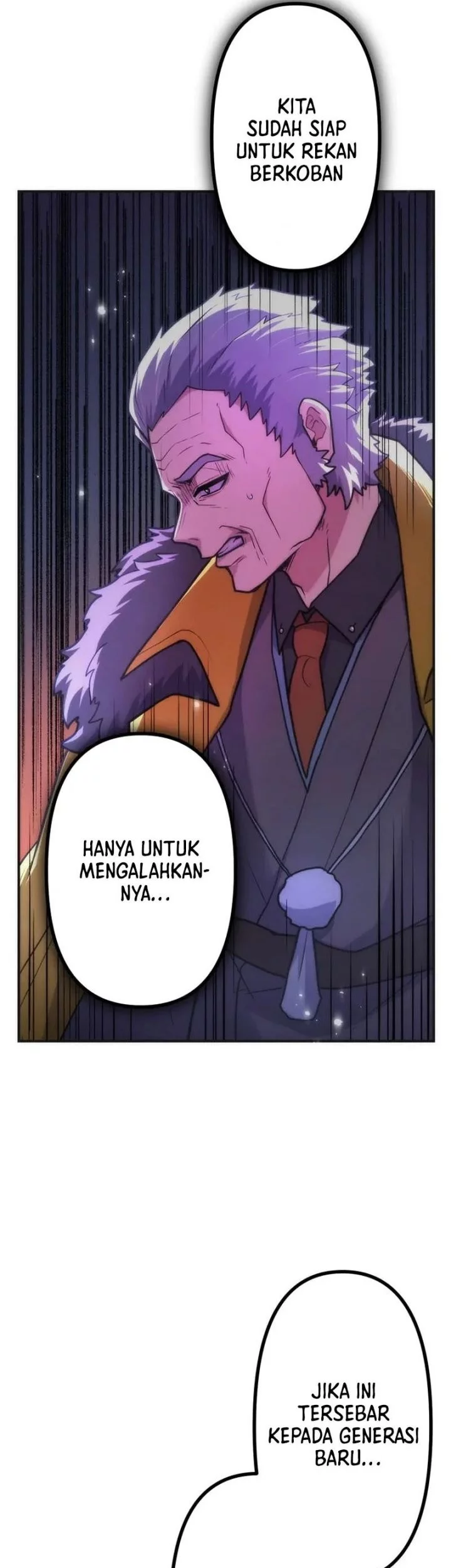 I Became an S-Rank Hunter With the Demon Lord App Chapter 64 - halaman 19