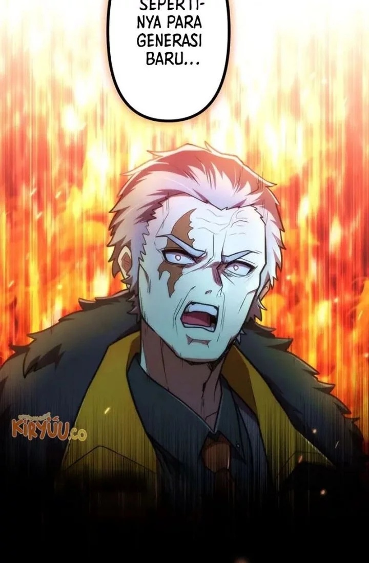 I Became an S-Rank Hunter With the Demon Lord App Chapter 64 - halaman 22